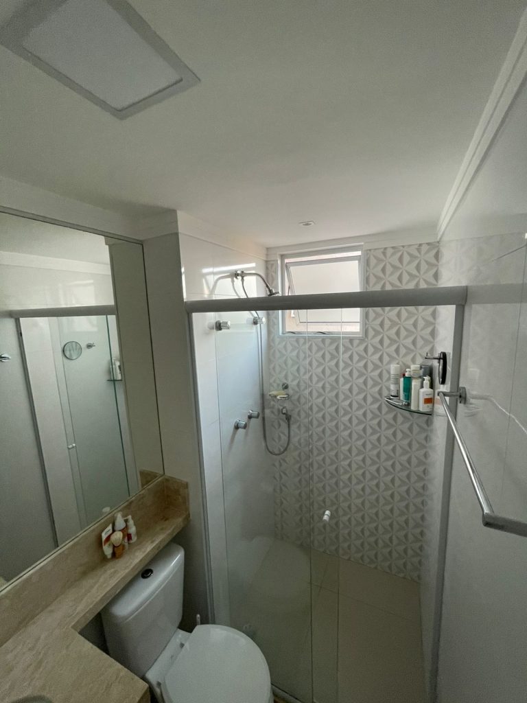 Apartamento para locação – 3 Dormitórios – Mansões Santo Antônio Apartamento para locação – 3 Dormitórios – Mansões Santo Antônio