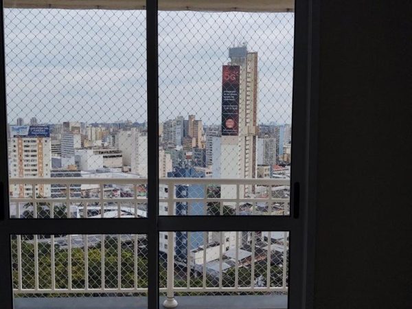 Apartamento à Venda – 2 Dormitórios – Vila Industrial