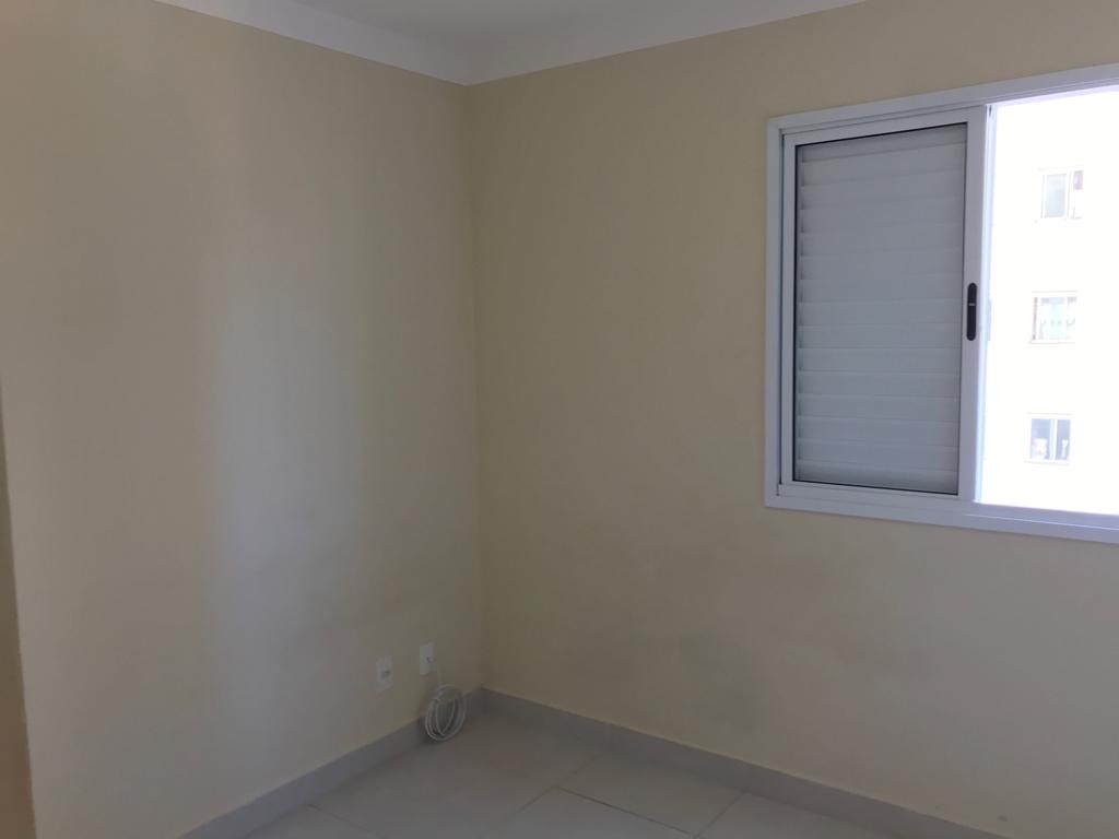 Apartamento para locação – 3 Dormitórios – Chácara Primavera