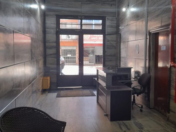 Apartamento à Venda – 3 Dormitórios – Centro
