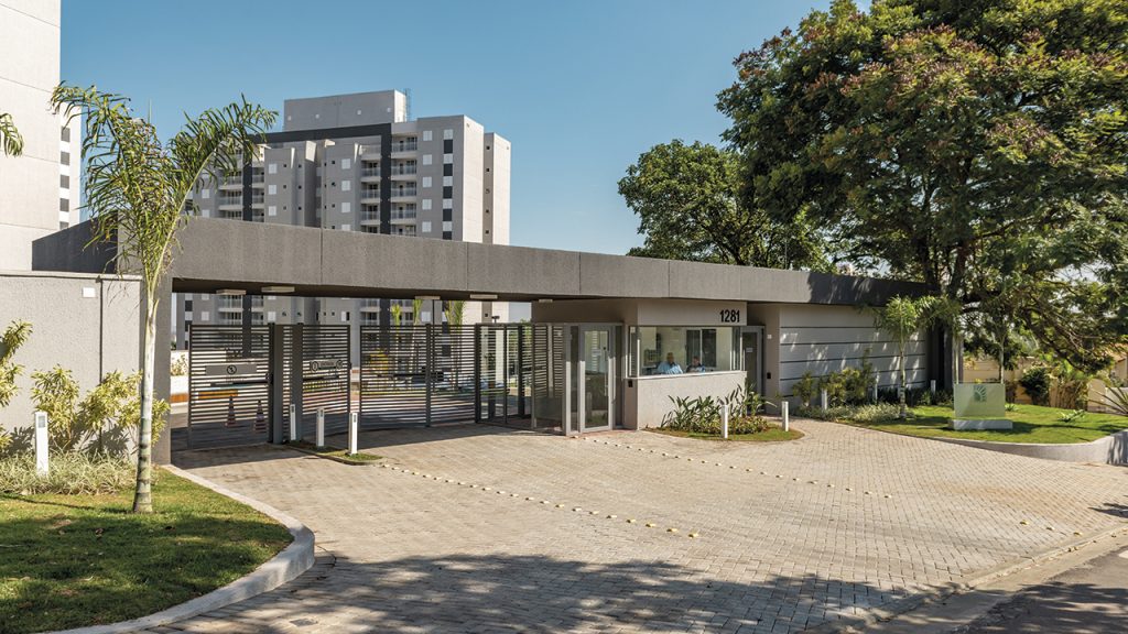 Apartamento para locação – 3 Dormitórios – Mansões Santo Antônio Apartamento para locação – 3 Dormitórios – Mansões Santo Antônio
