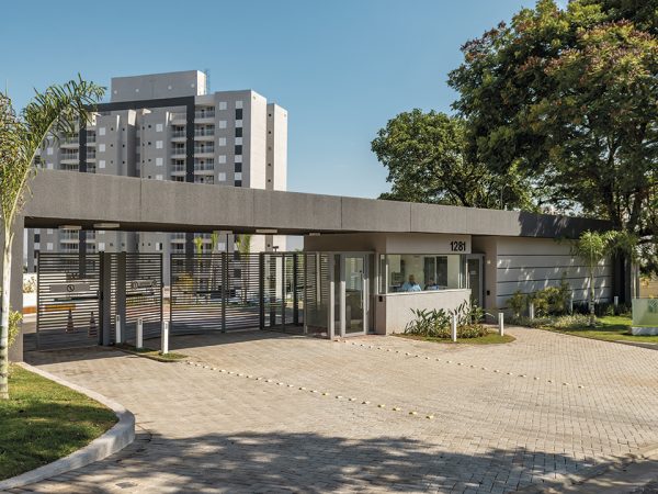 Apartamento para locação – 3 Dormitórios – Mansões Santo Antônio