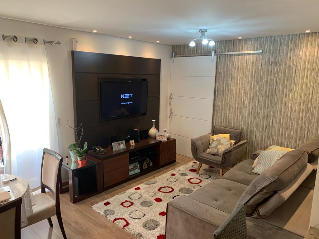 Apartamento para Venda – 3 Dormitórios – Loteamento Chácara Prado Apartamento para Venda – 3 Dormitórios – Loteamento Chácara Prado