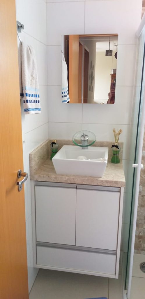 Apartamento para Venda – 2 Dormitórios – Jardim Paulicéia Apartamento para Venda – 2 Dormitórios – Jardim Paulicéia