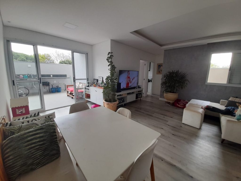 Apartamento para Locação e Venda – 3 Dormitórios – Mansões Santo Antônio Apartamento para Locação e Venda – 3 Dormitórios – Mansões Santo Antônio