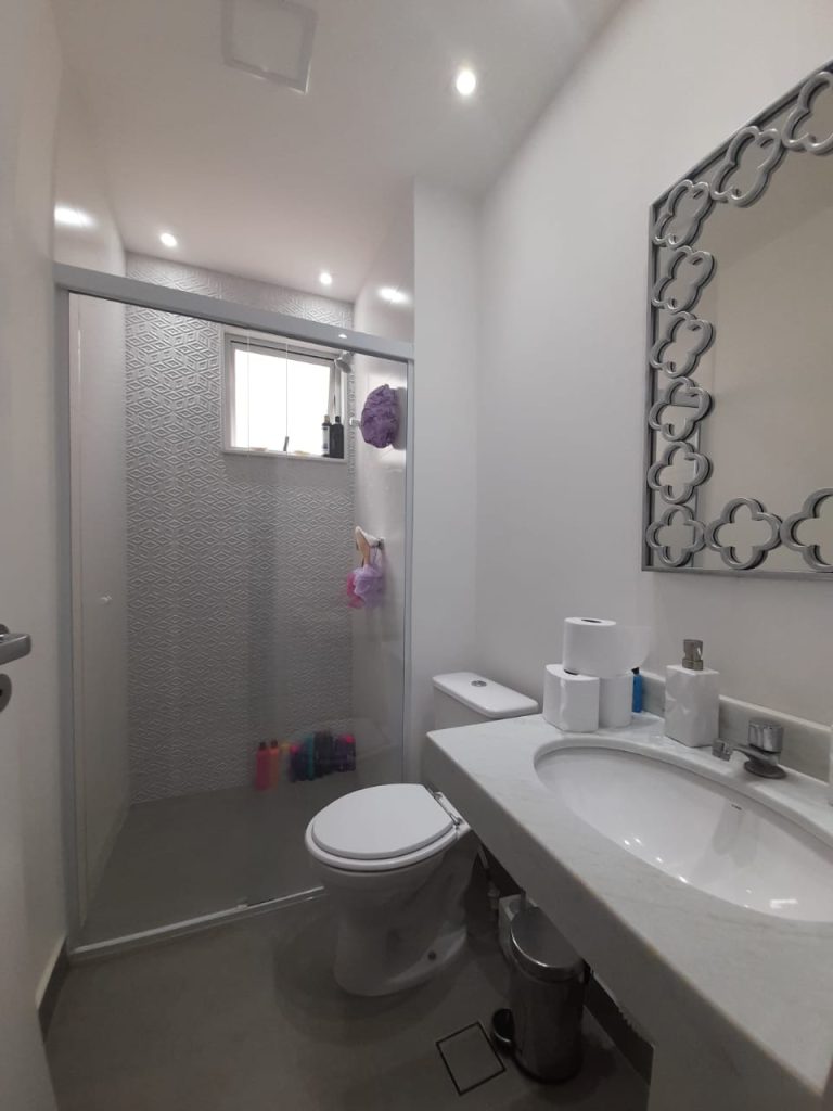 Apartamento para Locação e Venda – 3 Dormitórios – Mansões Santo Antônio Apartamento para Locação e Venda – 3 Dormitórios – Mansões Santo Antônio
