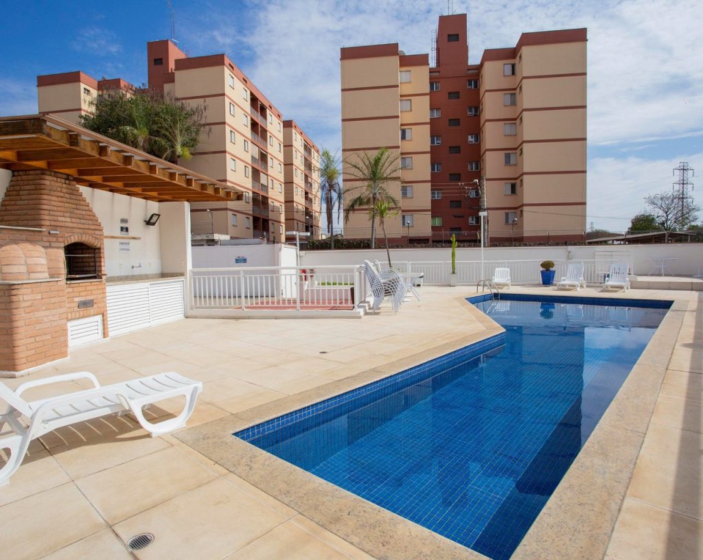 Apartamento para Venda – 2 Dormitórios – Jardim Paulicéia Apartamento para Venda – 2 Dormitórios – Jardim Paulicéia