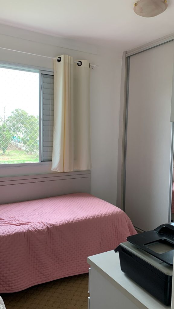 Apartamento para Venda – 3 Dormitórios – Loteamento Chácara Prado Apartamento para Venda – 3 Dormitórios – Loteamento Chácara Prado