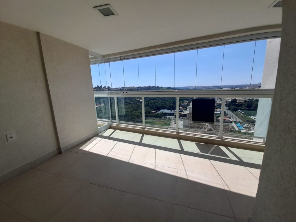 Apartamento para Venda – 3 Dormitórios – Mansões Santo Antônio Apartamento para Venda – 3 Dormitórios – Mansões Santo Antônio