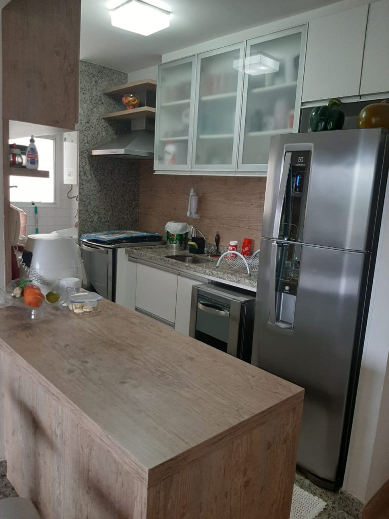 Apartamento para Venda – 3 Dormitórios – Loteamento Chácara Prado Apartamento para Venda – 3 Dormitórios – Loteamento Chácara Prado