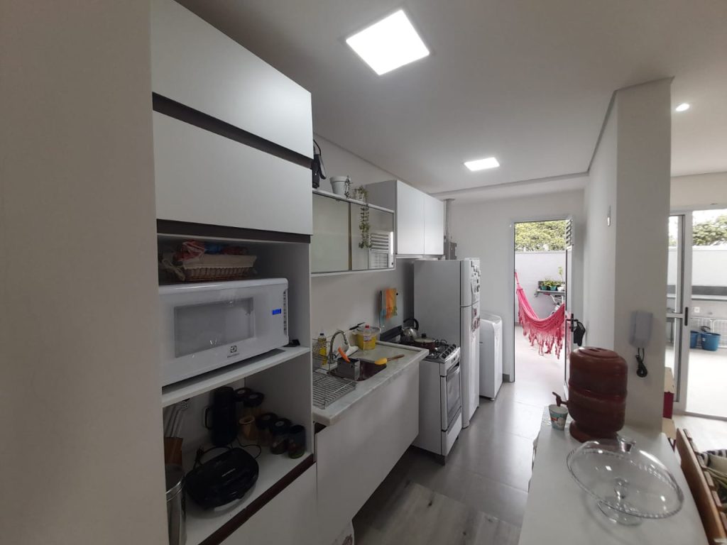 Apartamento para Locação e Venda – 3 Dormitórios – Mansões Santo Antônio Apartamento para Locação e Venda – 3 Dormitórios – Mansões Santo Antônio