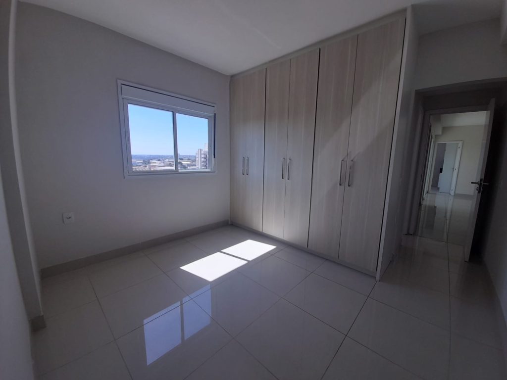 Apartamento para Venda – 3 Dormitórios – Mansões Santo Antônio Apartamento para Venda – 3 Dormitórios – Mansões Santo Antônio
