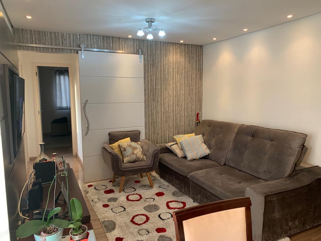 Apartamento para Venda – 3 Dormitórios – Loteamento Chácara Prado Apartamento para Venda – 3 Dormitórios – Loteamento Chácara Prado