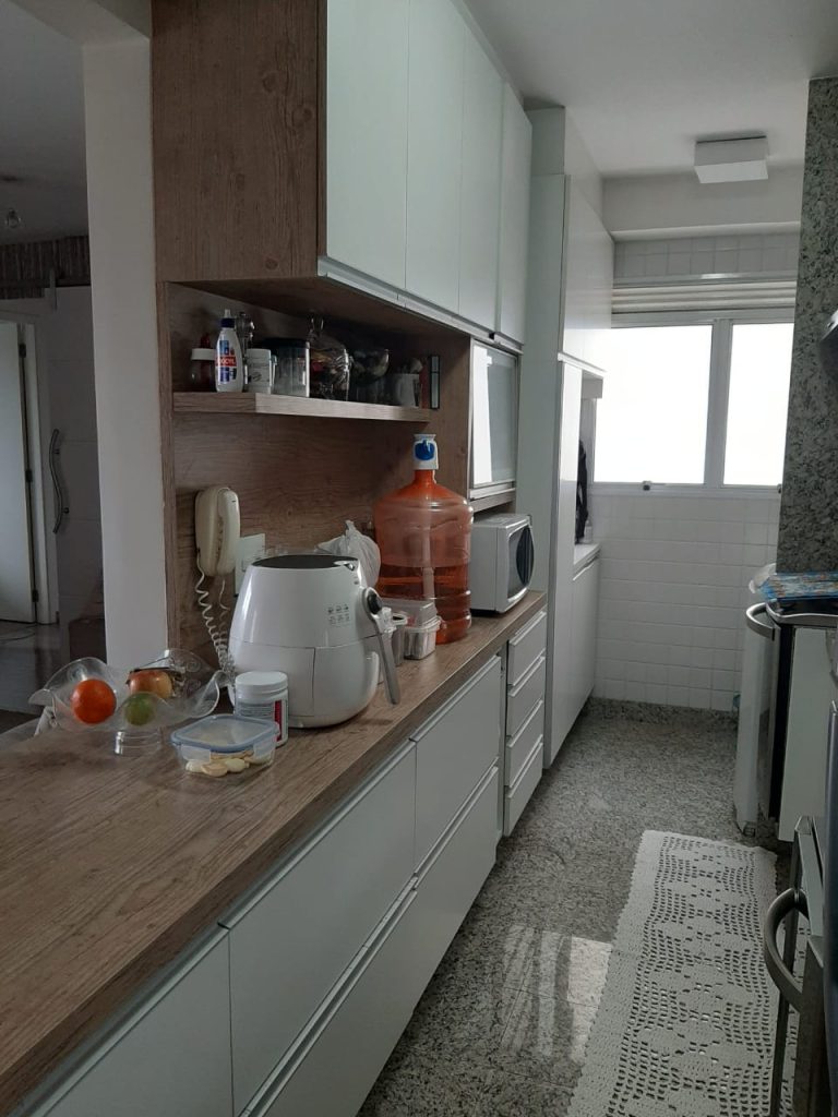 Apartamento para Venda – 3 Dormitórios – Loteamento Chácara Prado Apartamento para Venda – 3 Dormitórios – Loteamento Chácara Prado
