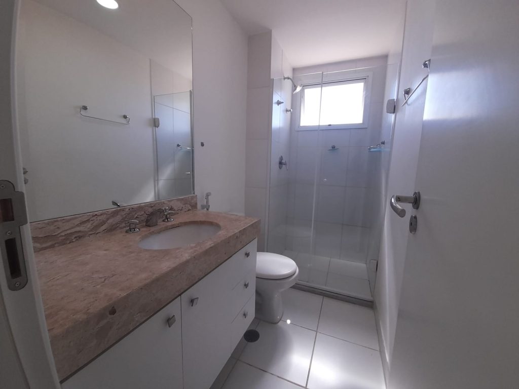 Apartamento para Venda – 3 Dormitórios – Mansões Santo Antônio Apartamento para Venda – 3 Dormitórios – Mansões Santo Antônio