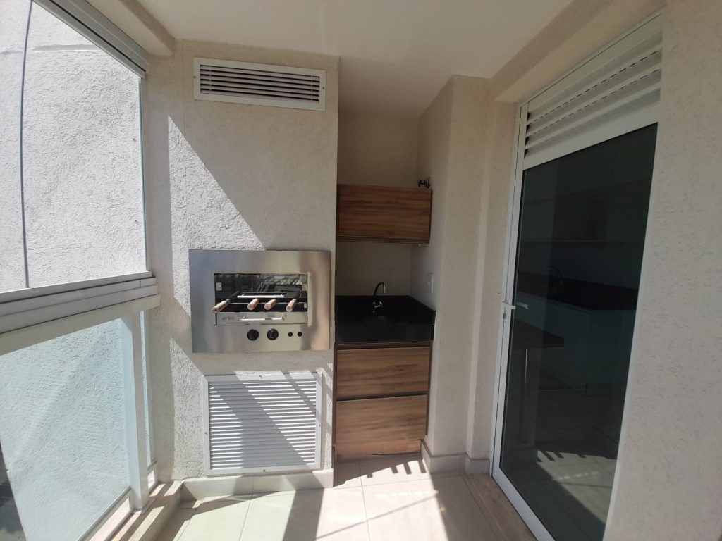 Apartamento para Venda – 3 Dormitórios – Mansões Santo Antônio Apartamento para Venda – 3 Dormitórios – Mansões Santo Antônio