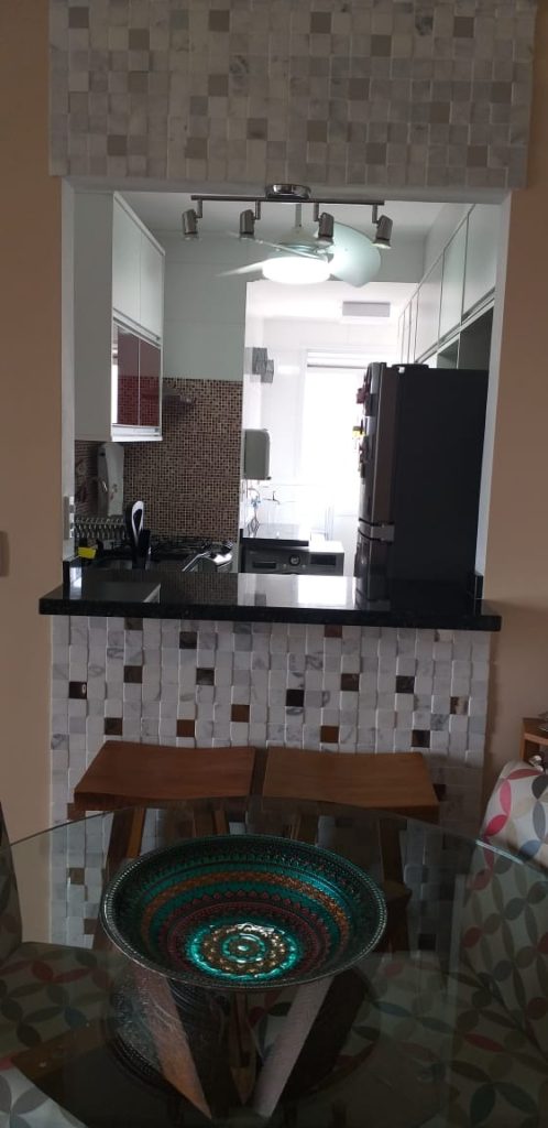 Apartamento para Venda – 2 Dormitórios – Jardim Paulicéia Apartamento para Venda – 2 Dormitórios – Jardim Paulicéia