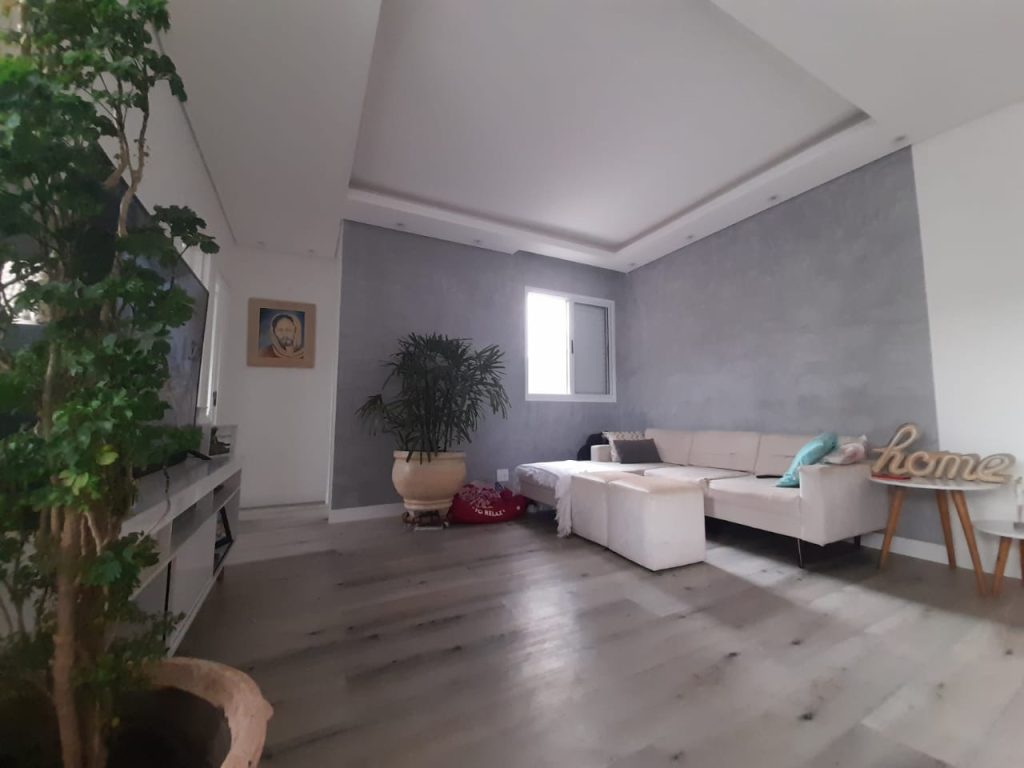 Apartamento para Locação e Venda – 3 Dormitórios – Mansões Santo Antônio Apartamento para Locação e Venda – 3 Dormitórios – Mansões Santo Antônio