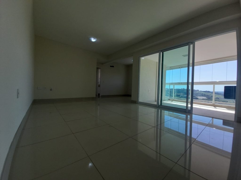 Apartamento para Venda – 3 Dormitórios – Mansões Santo Antônio Apartamento para Venda – 3 Dormitórios – Mansões Santo Antônio