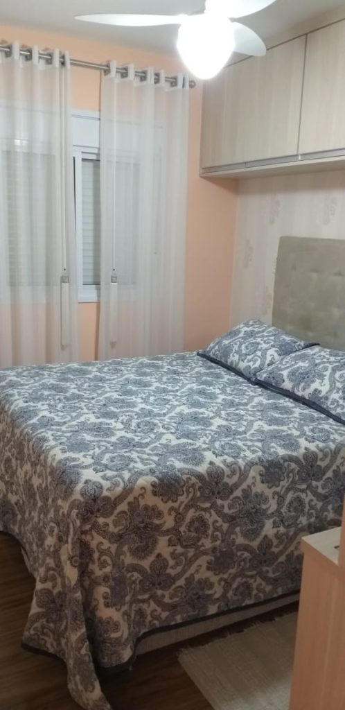 Apartamento para Venda – 2 Dormitórios – Jardim Paulicéia Apartamento para Venda – 2 Dormitórios – Jardim Paulicéia