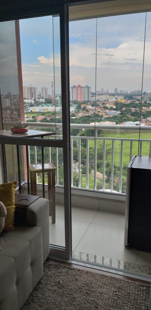 Apartamento para Venda – 2 Dormitórios – Jardim Paulicéia Apartamento para Venda – 2 Dormitórios – Jardim Paulicéia