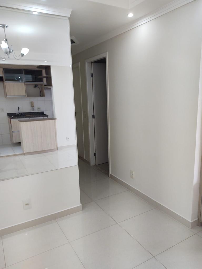 Apartamento para Venda – 2 Dormitórios – Vila Industrial Apartamento para Venda – 2 Dormitórios – Vila Industrial