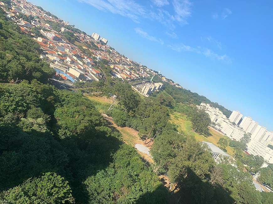 Apartamento para Venda – 3 Dormitórios – Loteamento Chácara Prado Apartamento para Venda – 3 Dormitórios – Loteamento Chácara Prado