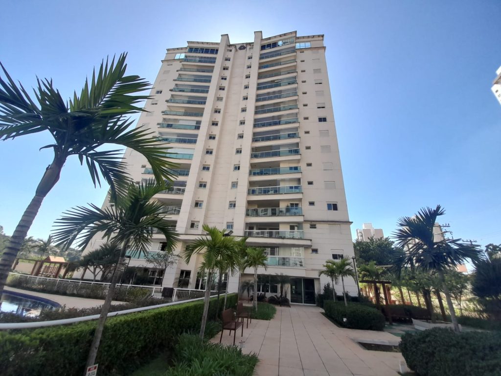 Apartamento para Venda – 3 Dormitórios – Mansões Santo Antônio Apartamento para Venda – 3 Dormitórios – Mansões Santo Antônio