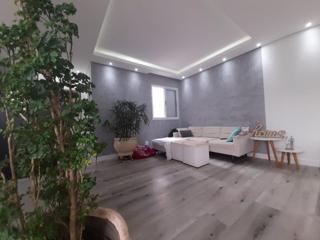 Apartamento para Locação e Venda – 3 Dormitórios – Mansões Santo Antônio Apartamento para Locação e Venda – 3 Dormitórios – Mansões Santo Antônio