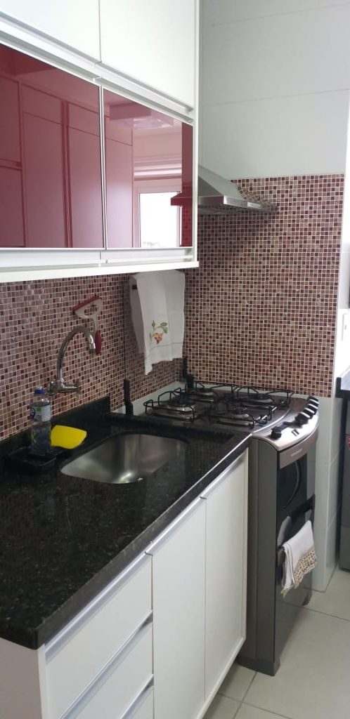 Apartamento para Venda – 2 Dormitórios – Jardim Paulicéia Apartamento para Venda – 2 Dormitórios – Jardim Paulicéia