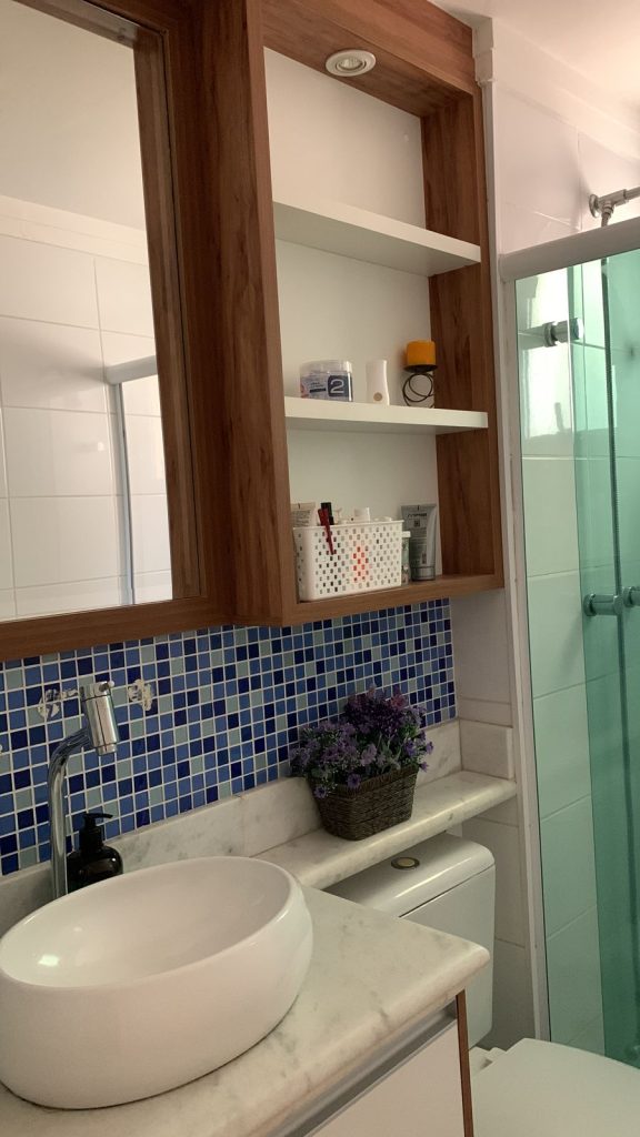 Apartamento para Venda – 3 Dormitórios – Loteamento Chácara Prado Apartamento para Venda – 3 Dormitórios – Loteamento Chácara Prado