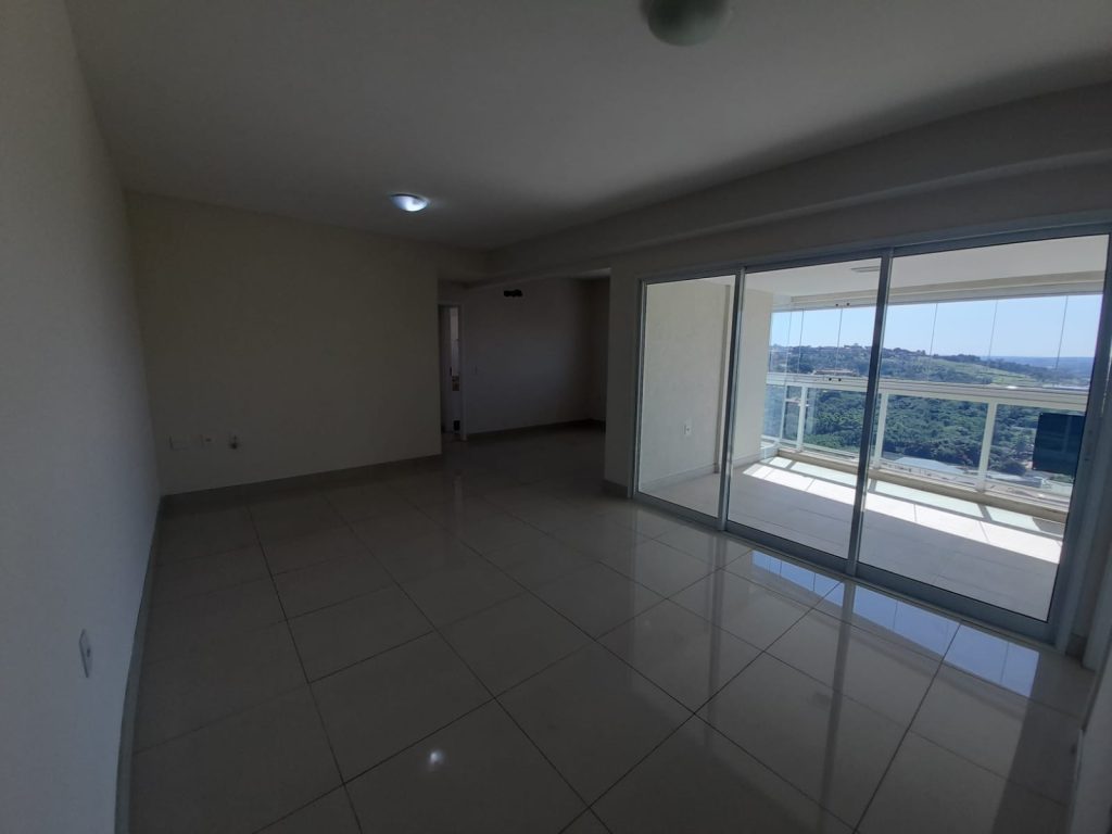 Apartamento para Venda – 3 Dormitórios – Mansões Santo Antônio Apartamento para Venda – 3 Dormitórios – Mansões Santo Antônio