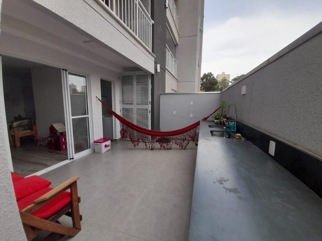 Apartamento para Locação e Venda – 3 Dormitórios – Mansões Santo Antônio Apartamento para Locação e Venda – 3 Dormitórios – Mansões Santo Antônio