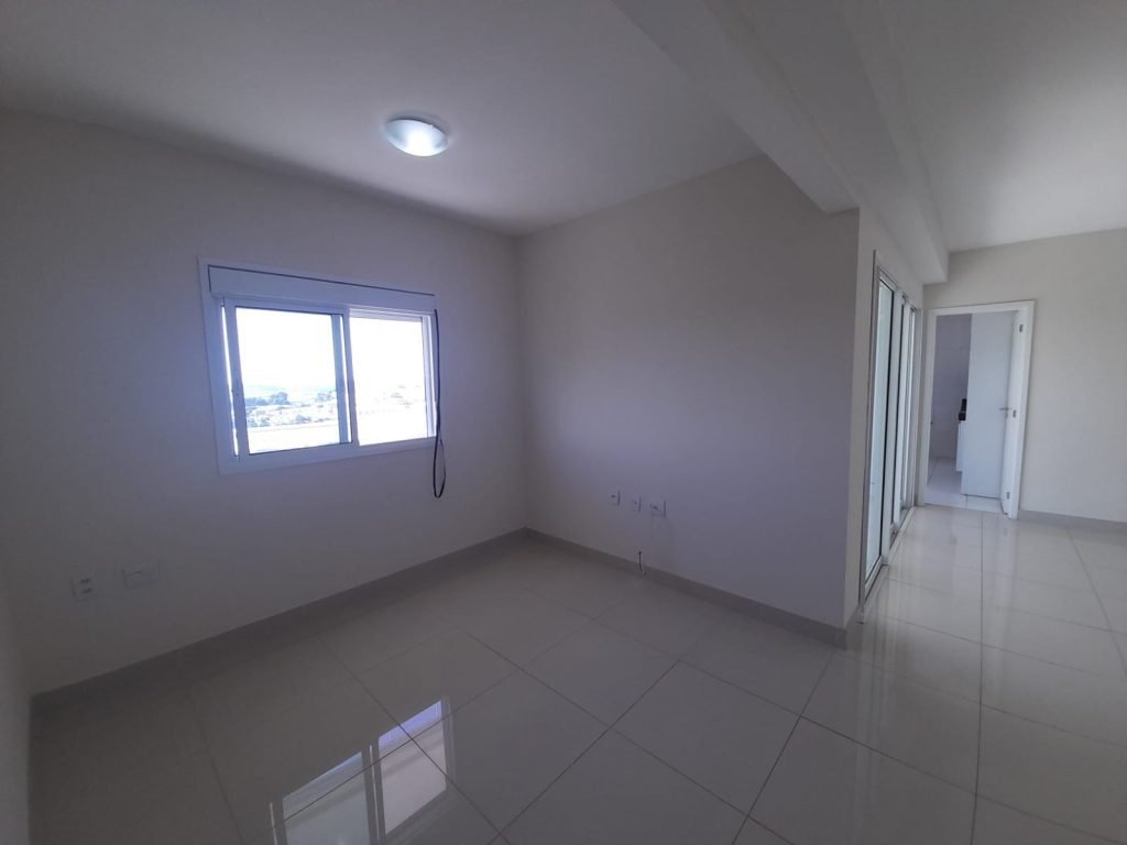 Apartamento para Venda – 3 Dormitórios – Mansões Santo Antônio Apartamento para Venda – 3 Dormitórios – Mansões Santo Antônio