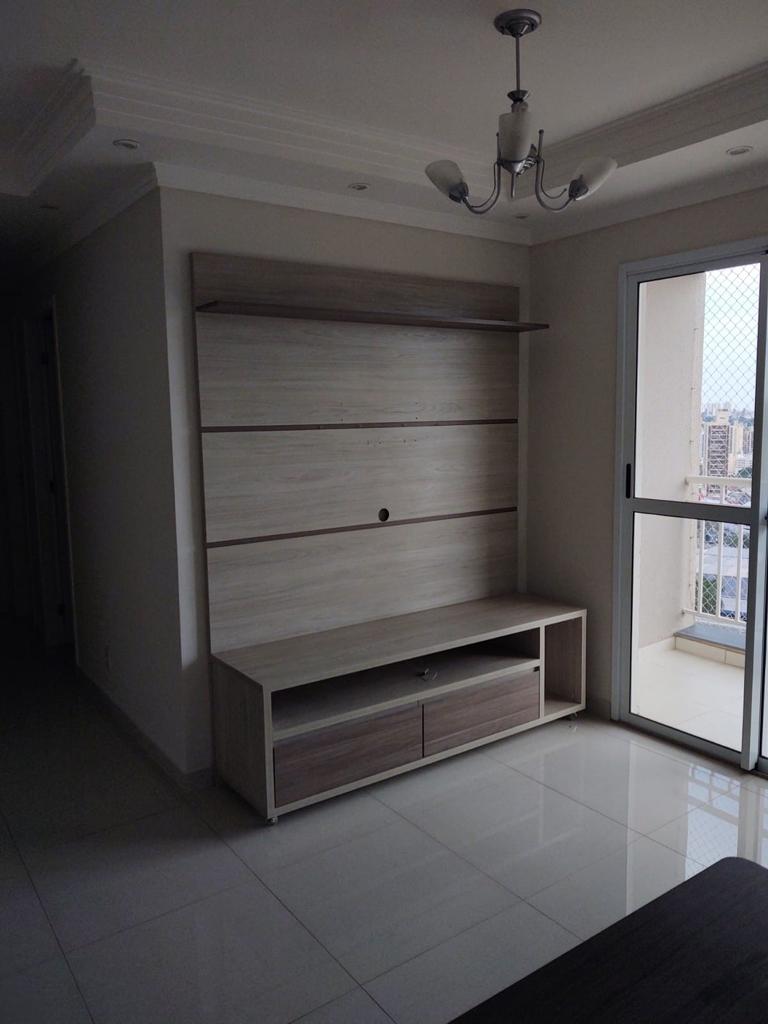 Apartamento para Venda – 2 Dormitórios – Vila Industrial Apartamento para Venda – 2 Dormitórios – Vila Industrial