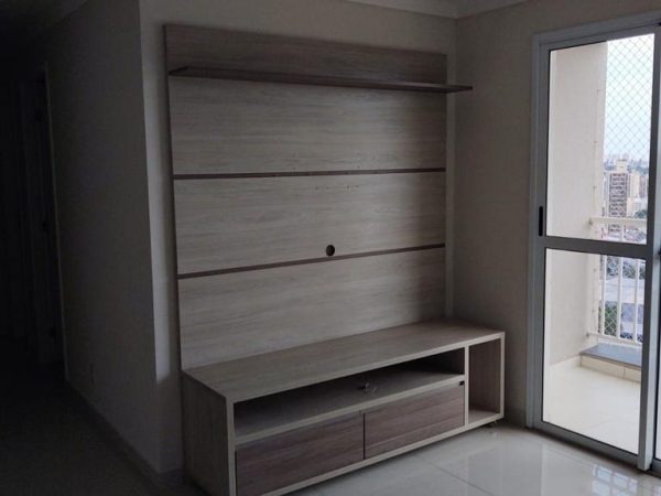 Apartamento para Venda – 2 Dormitórios – Vila Industrial