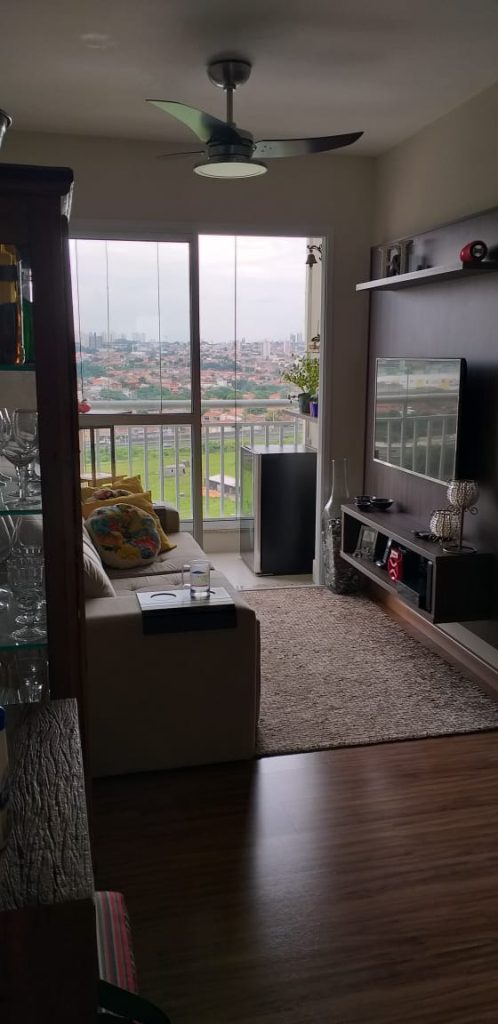 Apartamento para Venda – 2 Dormitórios – Jardim Paulicéia Apartamento para Venda – 2 Dormitórios – Jardim Paulicéia