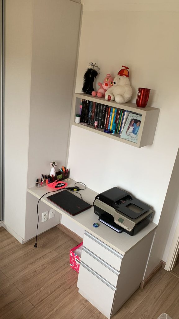 Apartamento para Venda – 3 Dormitórios – Loteamento Chácara Prado Apartamento para Venda – 3 Dormitórios – Loteamento Chácara Prado