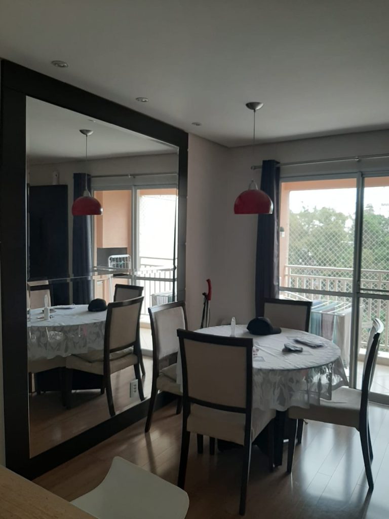 Apartamento para Venda – 3 Dormitórios – Loteamento Chácara Prado Apartamento para Venda – 3 Dormitórios – Loteamento Chácara Prado