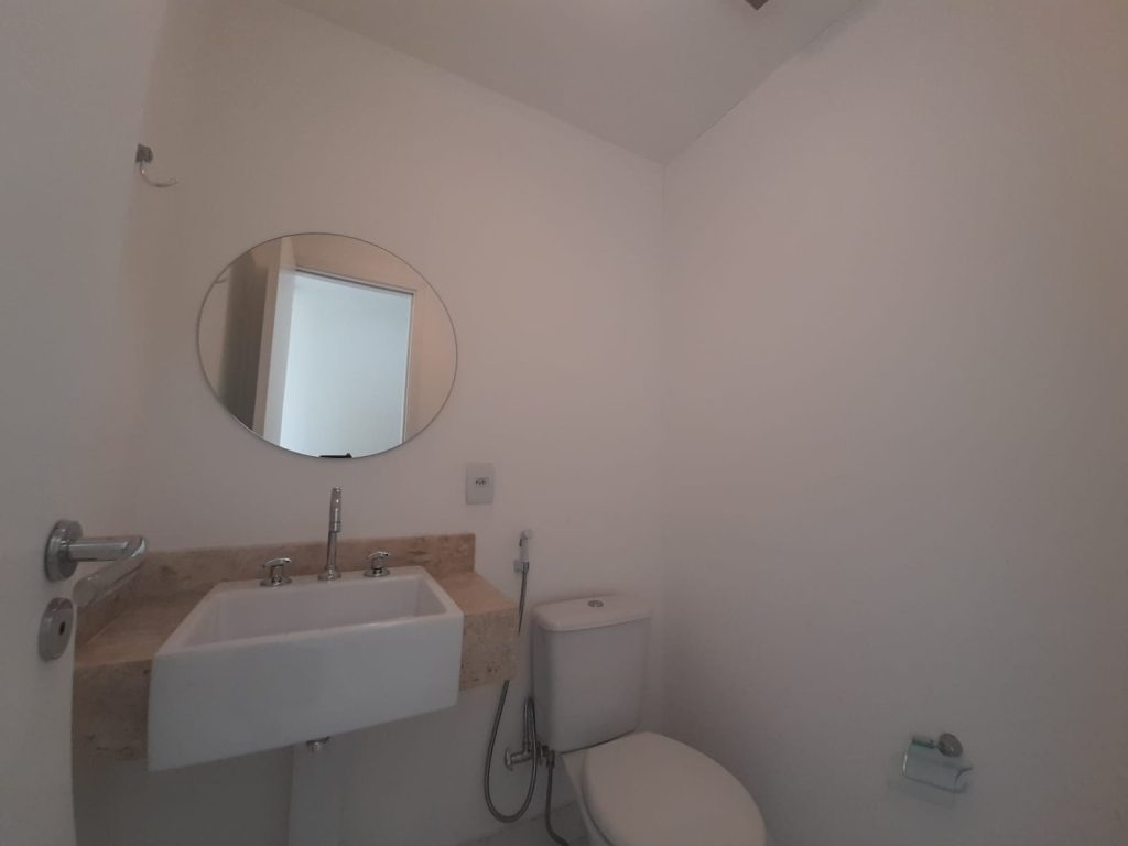 Apartamento para Venda – 3 Dormitórios – Mansões Santo Antônio Apartamento para Venda – 3 Dormitórios – Mansões Santo Antônio