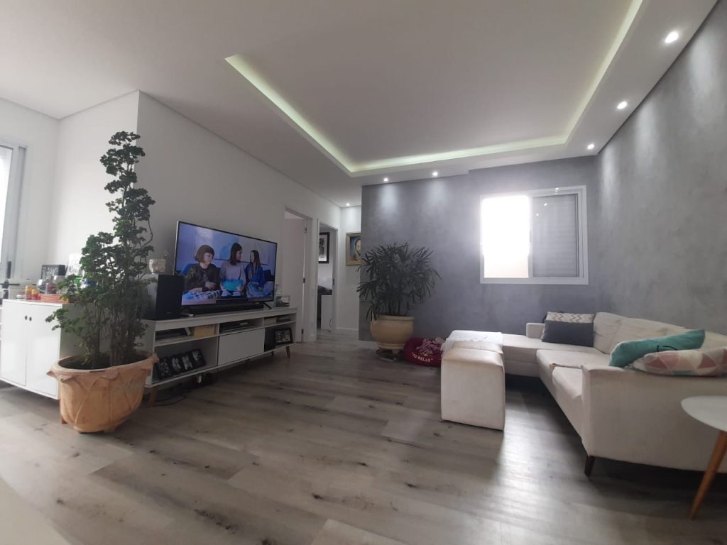Apartamento para Locação e Venda – 3 Dormitórios – Mansões Santo Antônio Apartamento para Locação e Venda – 3 Dormitórios – Mansões Santo Antônio
