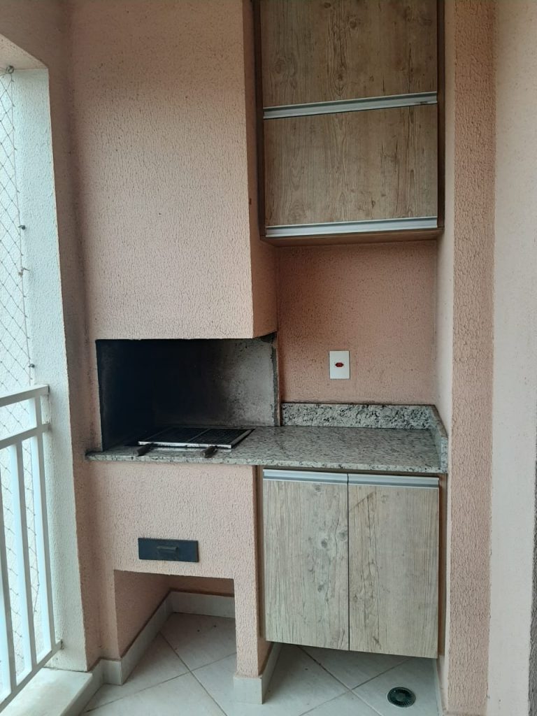Apartamento para Venda – 3 Dormitórios – Loteamento Chácara Prado Apartamento para Venda – 3 Dormitórios – Loteamento Chácara Prado
