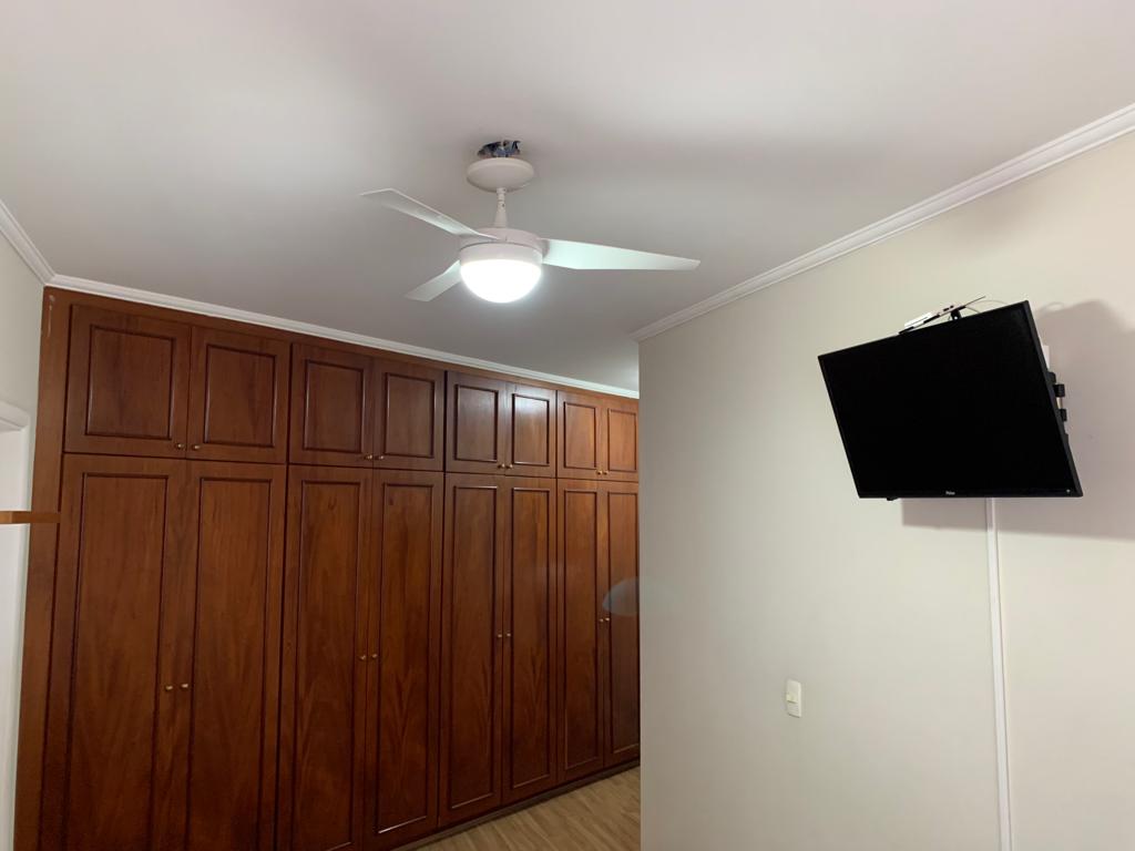 Apartamento para Locação – 3 Dormitórios – Vila Itapura