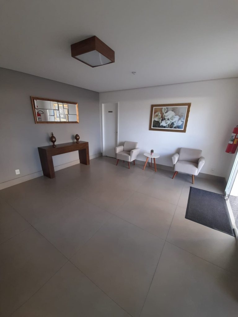 Apartamento para Venda – 2 Dormitórios – Chácara Primavera Apartamento para Venda – 2 Dormitórios – Chácara Primavera