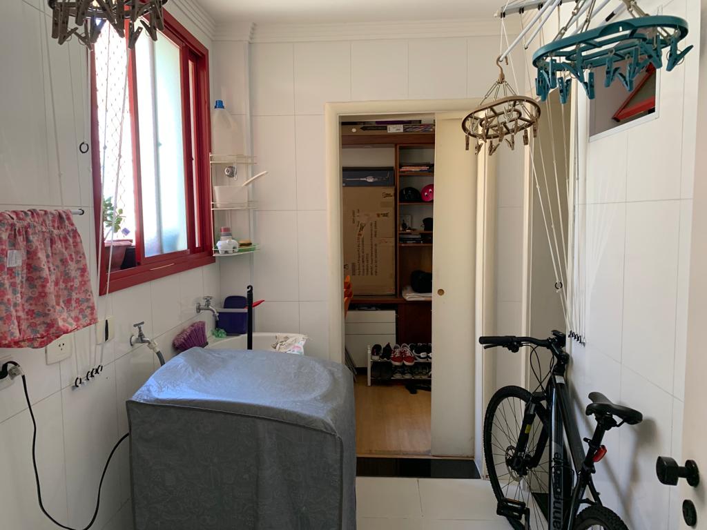 Apartamento para Locação – 3 Dormitórios – Vila Itapura