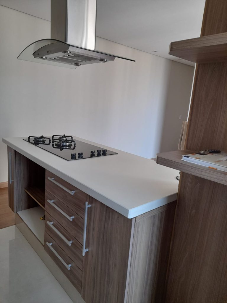 Apartamento para Venda – 2 Dormitórios – Chácara Primavera Apartamento para Venda – 2 Dormitórios – Chácara Primavera