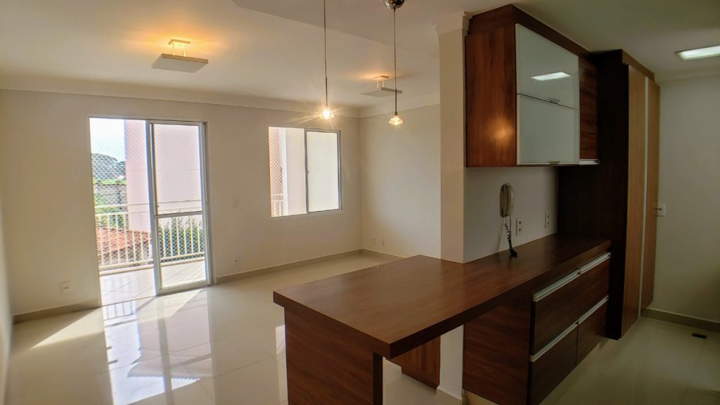 Apartamento para Locação – 3 dormitórios – Avalon II Apartamento para Locação – 3 dormitórios – Avalon II
