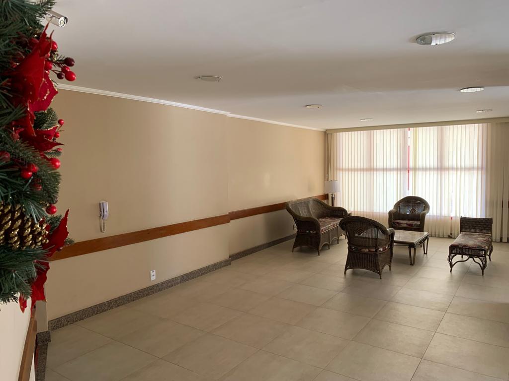 Apartamento para Locação – 3 Dormitórios – Vila Itapura