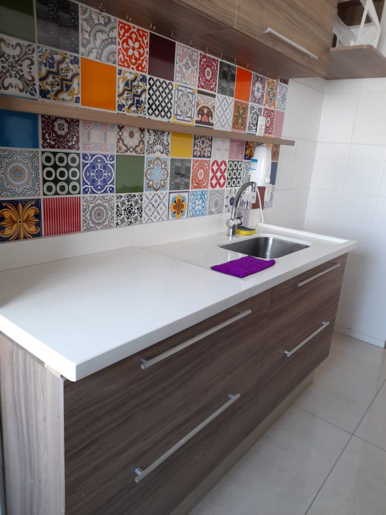 Apartamento para Venda – 2 Dormitórios – Chácara Primavera Apartamento para Venda – 2 Dormitórios – Chácara Primavera