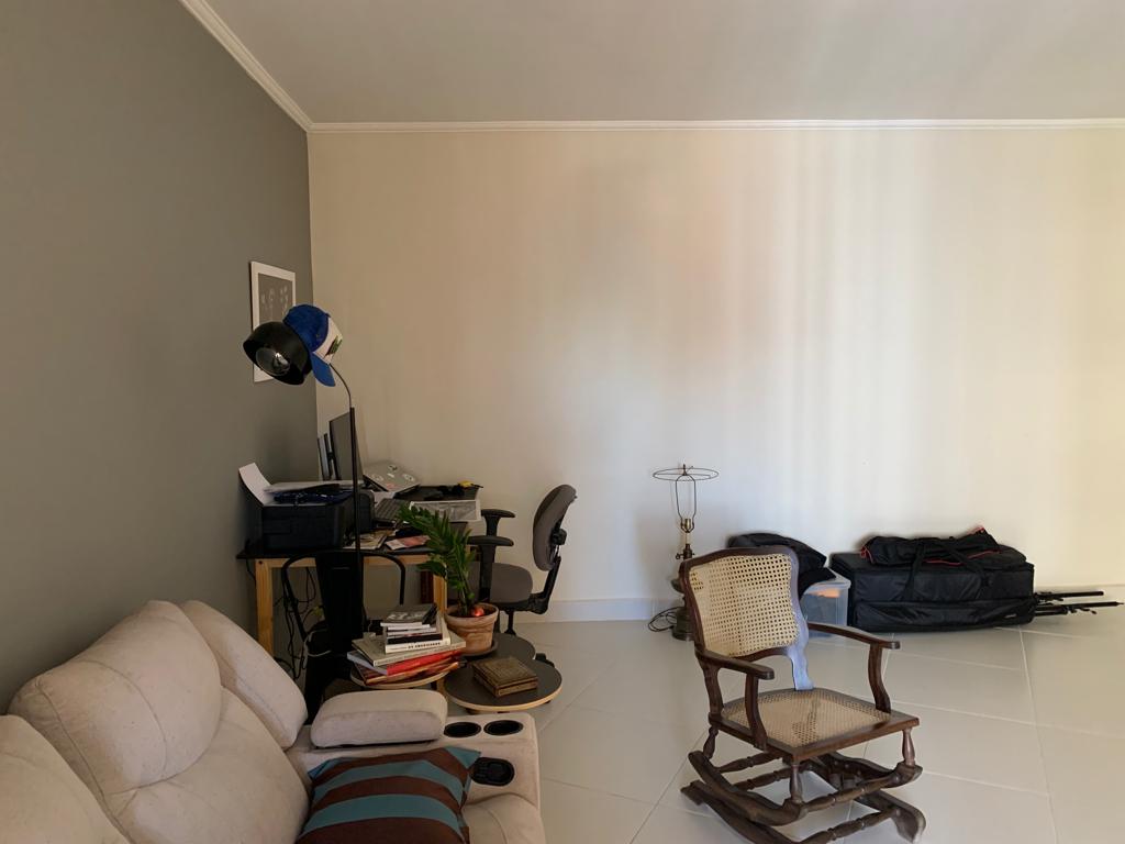 Apartamento para Locação – 3 Dormitórios – Vila Itapura